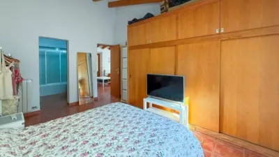 Chalet on Carrer de Bonaire photo 22