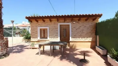 Chalet in Calpe - Calp photo 7