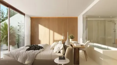 Attic in Fuengirola photo 14