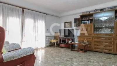 Chalet in Ibi photo 4