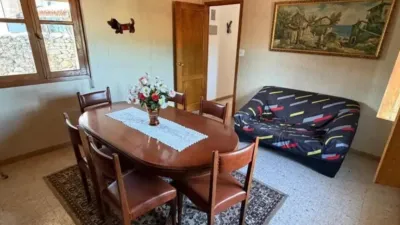 Chalet in Esgos (Capital) photo 10