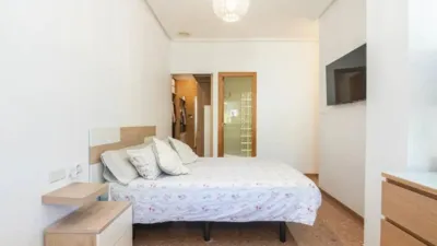 Chalet in San Antón-El Palmeral photo 48