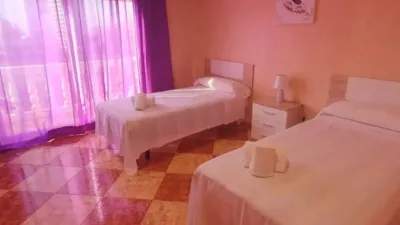 Chalet in Calpe - Calp photo 24