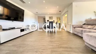 Chalet in Ibi photo 33
