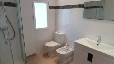 Chalet in L'Alfàs del Pi photo 31