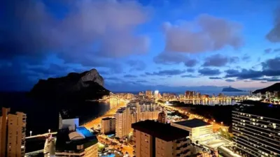 Apartment in Calpe - Calp photo 6