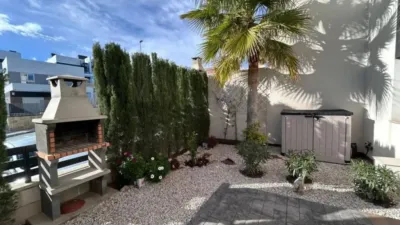 Chalet in Finestrat photo 34