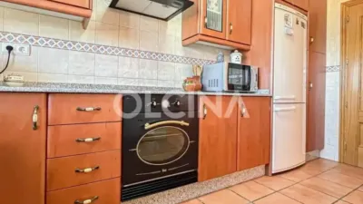 Chalet in Ibi photo 12