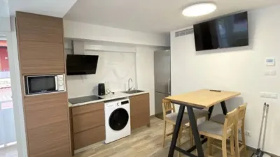 Apartment in Benidorm photo 4
