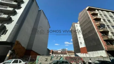Apartment in Ourense Capital photo 3