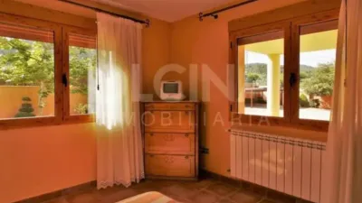 Chalet in Ibi photo 43