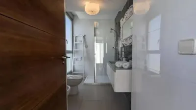 Apartment in Calpe - Calp photo 14