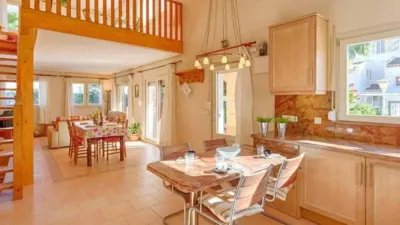 Chalet in Calpe - Calp photo 40