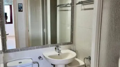 Apartment in Calpe - Calp photo 34
