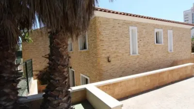 Chalet in Calpe - Calp photo 12