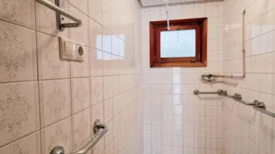 Apartment in Pont Nou photo 33