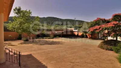 Chalet in Ibi photo 10