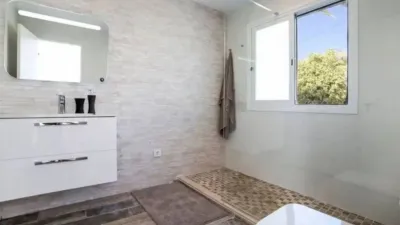 Chalet in Calpe - Calp photo 16
