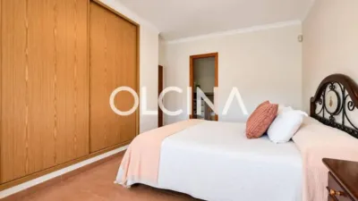 Chalet en Castalla photo 39