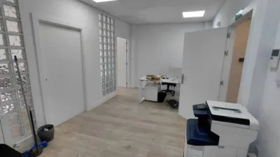 Apartment in Abando Ensanche photo 25