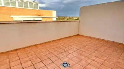 Apartment in Santa Pola photo 35
