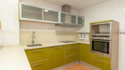 Chalet in Santa Fe photo 17