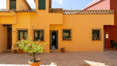 Chalet en Cuesta del Pino photo 3