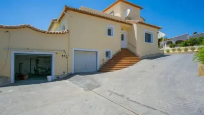 Chalet en Calpe - Calp photo 17