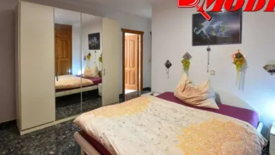 Chalet in Padul photo 63