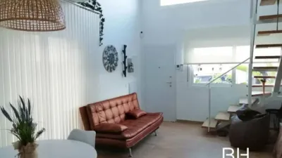 Chalet in Santa Pola photo 19