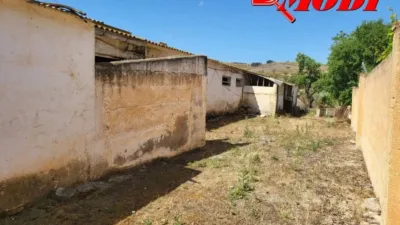 Rustic house in Padul photo 17
