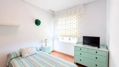 Apartment in Altabix photo 26