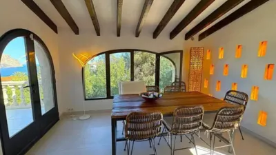 Chalet in Calpe - Calp photo 12