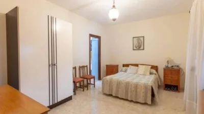 Chalet in Albaicín photo 24