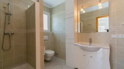 Chalet en Calpe - Calp photo 37
