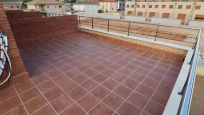 Chalet en Ulldecona photo 20