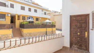 Apartment in Cájar photo 40