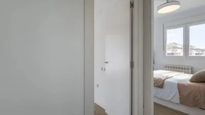 Top floor apartment in Santa Fe photo 19