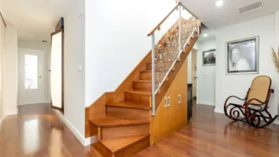 Attic Duplex Flat in Albolote photo 3