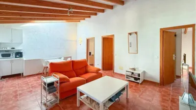 Chalet on Carrer de Bonaire photo 20