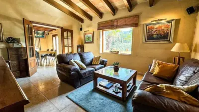 Rustic house on Calle Diseminado Diseminados, 100 photo 15