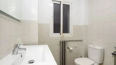 Apartment on Pedro Antonio de Alarcón Street photo 20
