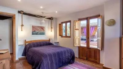 Chalet in Alcaudete photo 60