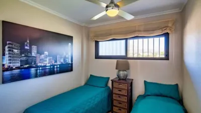 Apartment in L'Alfàs del Pi photo 16