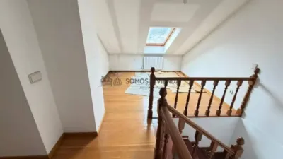 Apartment in Ourense City photo 15