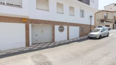 Apartment in Cájar photo 46