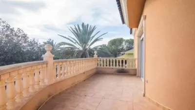 Chalet en Torrellano-Valverde-Parc Empresarial photo 24