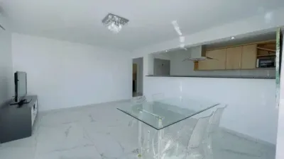 Apartment in Calpe - Calp photo 14