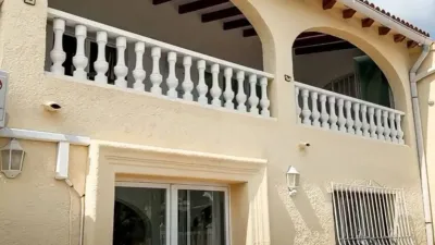 Chalet en Calpe - Calp photo 38