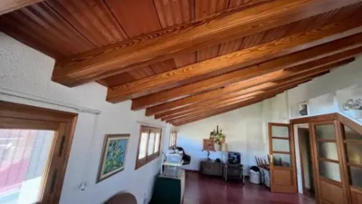 Chalet in San Antón-El Palmeral photo 41